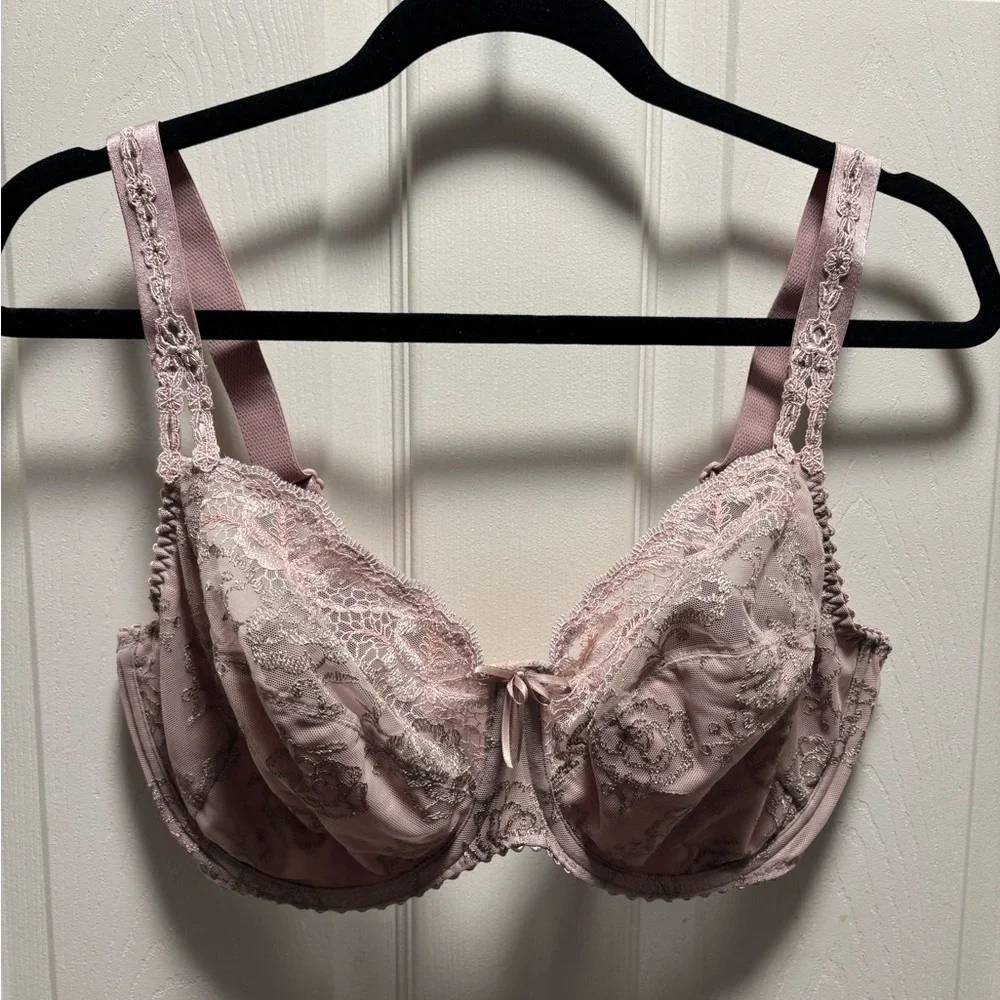 Prima Donna | Delight Full Cup‎ Underwire Bra 36F 016-2761